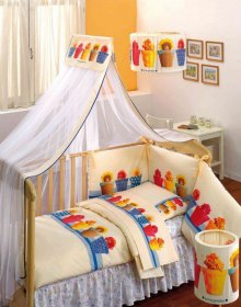 Baby Nursery Bedding baby-bedding-designscharming-baby-nursery-bedding-by-cotonificio-zambaiti-idnuiqxb.jpg