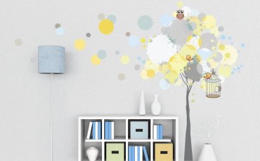 Baby Nursery Decor il_fullxfull.3294721191.jpg