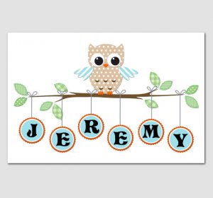 Baby Nursery Decor contemporary-nursery-decor.jpg