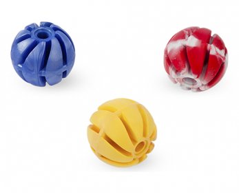 Pet Toys Spiral-ball-1-4cm-scented-solid-rubber-pet-toy-dog-Essenti-Enterprises-LLC-importer-exporter-supplier-distributor-of-pet-products-ok.jpg