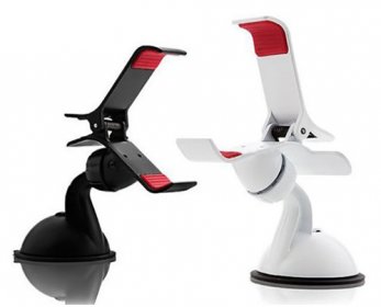 Consumer Eletronics Samyo-Hands-Free-Mobile-Phone-Mountincluded-Suction-Mount-for-Car-for-Bed-Car-Desk-Chair-with-Universal-Mobile-Gooseneck-Clamp-Flexible-Long-Arms-Phone-Mount-Holder-Desktop-Be-ok.jpg