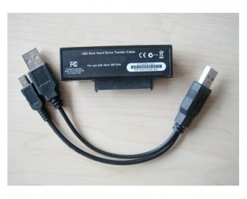 Gaming Player Accessories for-xBox360-Slim-Hard-Driver-Data-Cable-Mobile-Phone-Data-Cable-USB-Data-Cable-Phone-Data-Cable-ok.jpg