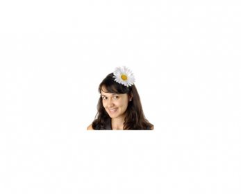 Floral Ornaments For Hair adult Fantasy Party margarida.jpg