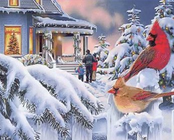 Artists Christmas 4XS048-contemporary-Santa-Claus-Christmas-ok.jpg