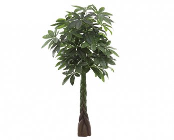 Garden Supplies 2014-Hot-Selling-130cm-Height-Snow-White-Artificial-Orchid-53-Leaves-4-Flowers-Artificial-Tree-0030-0032-ok.jpg