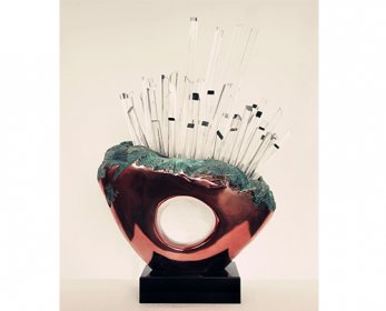 Sculptures Collectible-Business-Gift-Clear-Resin-Art-Sculpture-ok.jpg