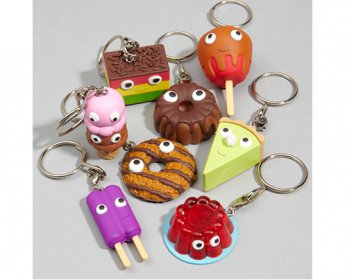 Key Chains Kid-Robot-Yummy-Dessert-Keychains-ok.jpg