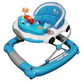 Strollers, Walkers & Carriers T1086K_blue.jpg