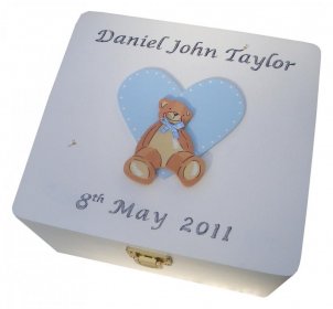 Keepsakes & Baby Announcements baby-boy-keepsake-box-1308580125.jpg
