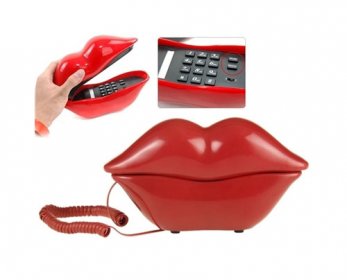 Telephones and Pagers telefone-fixo-estilizado-formato-de-boca-vermelho-ok.jpg