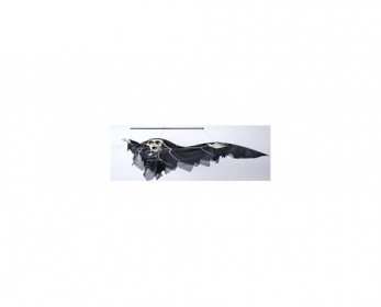 Ghost Bats Big Size for Adult Halloween Party bruxa-2.jpg