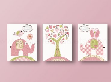 Baby Nursery Decor il_fullxfull.345093915.jpg