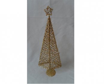 Christmas Table Decorations Iron-Tabletop-Christmas-Decoration-Tree-ok.jpg