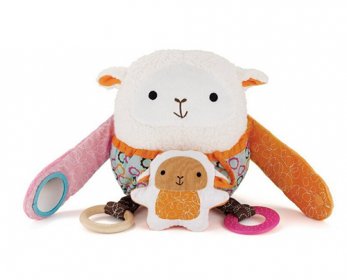 Cloth Toys SKP-multifunctional-farm-calm-doll-Lamb-with-cloth-baby-toys-learning-education-toy-baby-toy-free-ok.jpg