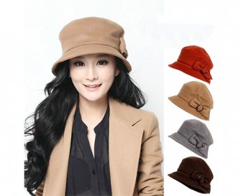 Hats & Caps stylish-women-warm-winter-woolen-hats-bucket-redbrownbeigegrey-s-m-sz-nwt-120901j-x-1-ok.jpg