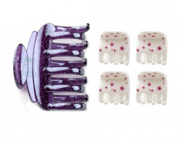 Hair Accessories babyliss-796037-hair-clip-set-1-fun-glitter-clip-and-4-girly-star-clips_4275575-ok.jpg